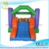 Buy cheap Hansel Inflatable Bouncer and Jumping House for Commercial Use from wholesalers