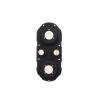 Buy cheap Affordable Conductive Rubber Buttons for Consistent Performance from wholesalers