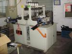Buy cheap Semi Automatic Radiator Making Machine For High End Radiator from wholesalers