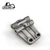 Buy cheap 400505-00054B Remote Oil Filter Head For Doosan DH220-9 Engine from wholesalers