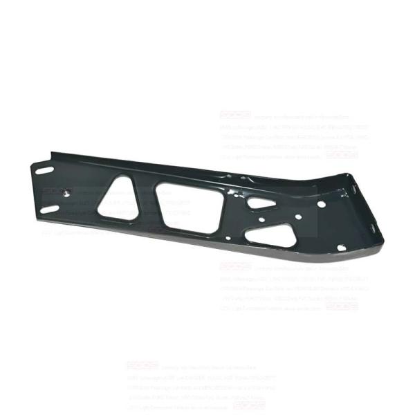 Buy cheap Auto Parts Bumper Bracket Left 5801384934 for Iveco Daily 35C 50C 2012 100% Guaranteed from wholesalers