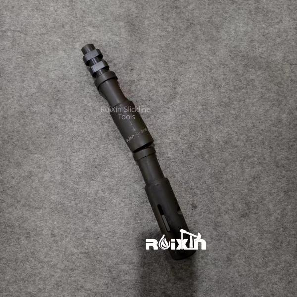 Buy cheap Connection QLS 1.5inch Wireline Knuckle Joint Slickline Tool from wholesalers
