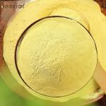 Shell Broken Pine Pollen Powder Fresh Nature Pale Yellow