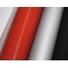 Buy cheap 5MM Impregnated Silicone Coated Fiberglass Fabric from wholesalers