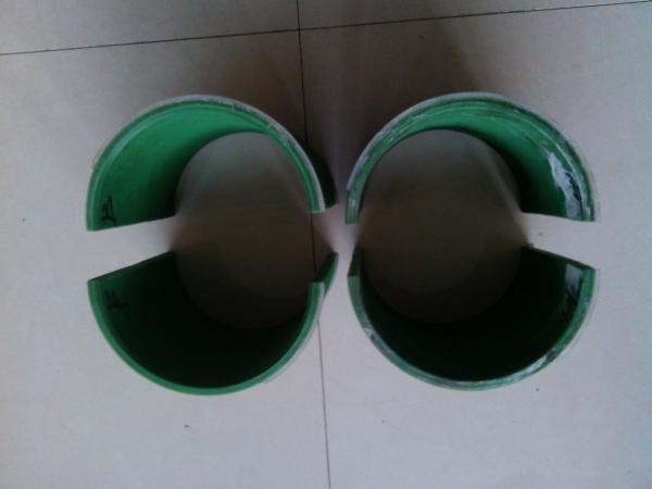 Buy cheap Color Anti Static Lebus Sleeve High Molecular Polymer Nylon Material from wholesalers