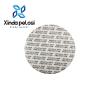 Buy cheap Factory Aluminum Foil PET PE PP Bottle Cap Seals / Lids / Wads For Insert Liner In Caps For Sale from wholesalers