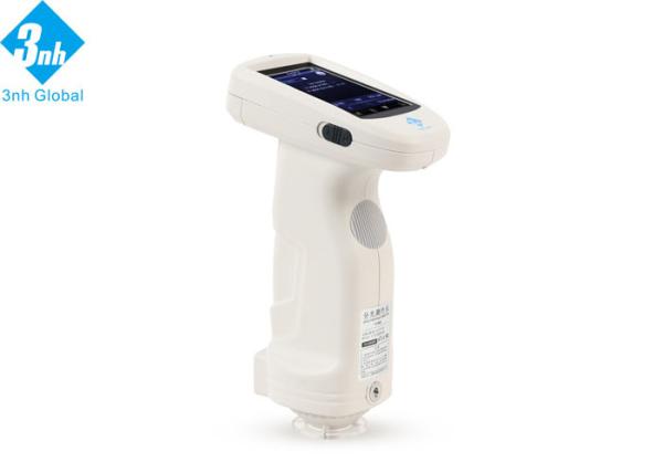 Italy Color Measurement Equipment TS7700 Spectrophotometer Opacity 8° Glossiness