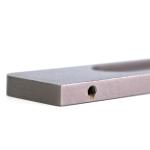 540mm Square Colorful Bedroom Furniture Drawer Handles