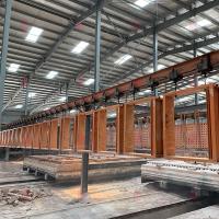 Buy cheap Brick High Speed Automatic Packaging Equipment Semi Automatic Basket Strapping product