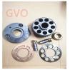 Buy cheap JMV147 Hydraulic Excavator Parts JMV155 Excavator Walking Repair Kit from wholesalers