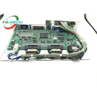Buy cheap PANASONIC CM602 Laser If Box Front SMT Spare Parts NF0CCA1 333LC0 N610010587AA product