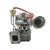 Buy cheap Excavator Parts Engine Turbocharger EC210B D6E 56209880023 0429-4752KZ product