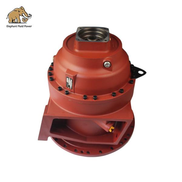 Buy cheap German ZF Series Gear Reducer Box P5300 For Concrete Mixer Replacement from wholesalers