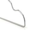 Buy cheap Powder Coating 16" 20.5cm 14.5 Gauge Dry Cleaner Hanger from wholesalers