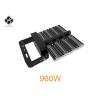 Buy cheap Aluminum 960W 165LM/W SMD5050 Outdoor LED Stadium Lights from wholesalers