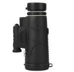 2000M Outdoor Infrared Night Vision Monocular Starscope 12X50 Telescope
