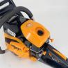 Buy cheap Powerful 2300w 58cc Gasoline 5800 Chain Saw Woodworking 20inch from wholesalers
