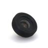 Buy cheap Low Dispersion Glass M12 Pinhole Lens 1.3MP Multi Coating Surface from wholesalers