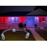 Buy cheap 20MM 30MM Permanent Holiday Light 5050 Rgb Rgbw 1903 2904 IC Led Pixel Point Smart Home Exterior Christmas Light from wholesalers