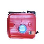 40kva Remote Control Small Gasoline Powered Generator 3.5KW