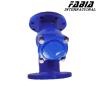Buy cheap Nodular Cast Iron Blowdown Valve 1/2-16 Inch 2507 PN1.0-PN64 from wholesalers