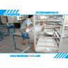 Buy cheap Repetitive Flexing Resistant Robotics Retractable Cable from wholesalers