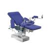 Buy cheap Battery Available Purple Hydraulic Operation Table 600mm Width With CE Standard from wholesalers