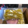 Buy cheap BWG22 Plastic Coated And Copper Plated Loop Tie Wire from wholesalers