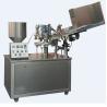 Buy cheap Automatic Soft Plastic 240mm Tube Filling Machine 180ml Electrical from wholesalers