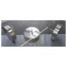 Buy cheap FLOATER & FLOAT DISC MODEL 533HFB-300A FLOAT PLAT & FOR AFT BALLAST AIR VENT HEAD Material Stainless Steel from wholesalers