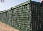 3 X 3 Security Bastion Defensive Bastion Barriers Blast Wall