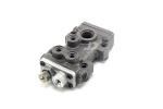 Excavator Pump Parts HITACHI HPV145 Hydraulic Pump Regulator EX300