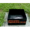 Buy cheap 7 Gallon Grow Bags /Aeration Fabric Pots w/Handles (Black),Breathable Non-woven plant pots with handles 40 gal grow bags from wholesalers