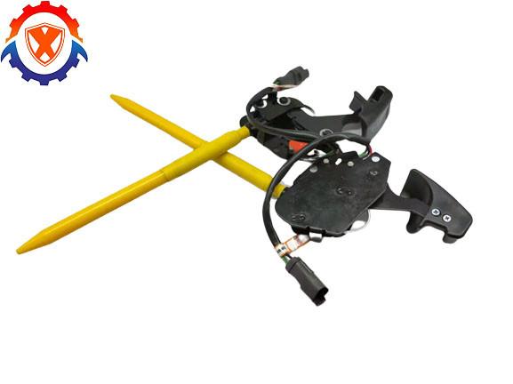 Buy cheap Excavator E312B E320C E330B Level Control 159-7744 For Construction Machinery Parts from wholesalers