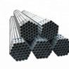 Buy cheap 18 Gauge 16 Gauge Galvanized Scaffolding Steel Pipe For Construction Projects SGS from wholesalers