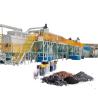 Buy cheap E-bike Electric Bicycle Lithium Ion Battery Cobalt Lithium Copper Aluminum Recycling Line from wholesalers
