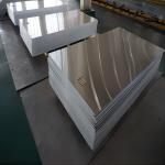 5059 Coated Aluminium Sheets 600mm Anti Corrosion Heat Resistant