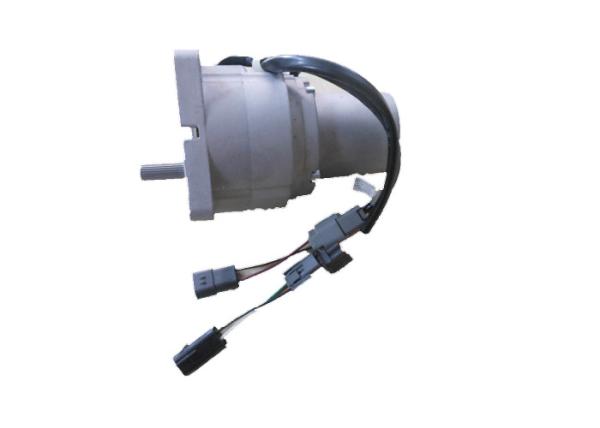 Buy cheap Kobelco Excavator Spare Parts SK200-6E SK135SR YN20S00002F1 Starter Motor from wholesalers