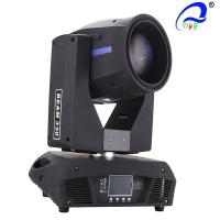 Buy cheap 330W Moving Head LED Stage Lights Electronic Linear Focus Stage LED Lights product