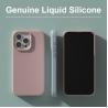 Buy cheap 3M Liquid Silicone Phone Case Mobile Back Cover Shockproof Skin Friendly from wholesalers