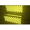 Buy cheap LED Full Color Waterproof Floodlight 72*10W for Club Stage DJ Lighting System from wholesalers