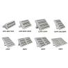 Buy cheap IP65 150w High Power LED Flood Light Modular 120LM/W Bridgelux Chip from wholesalers