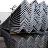 Buy cheap Galvanized 75x75 Steel Angle from wholesalers