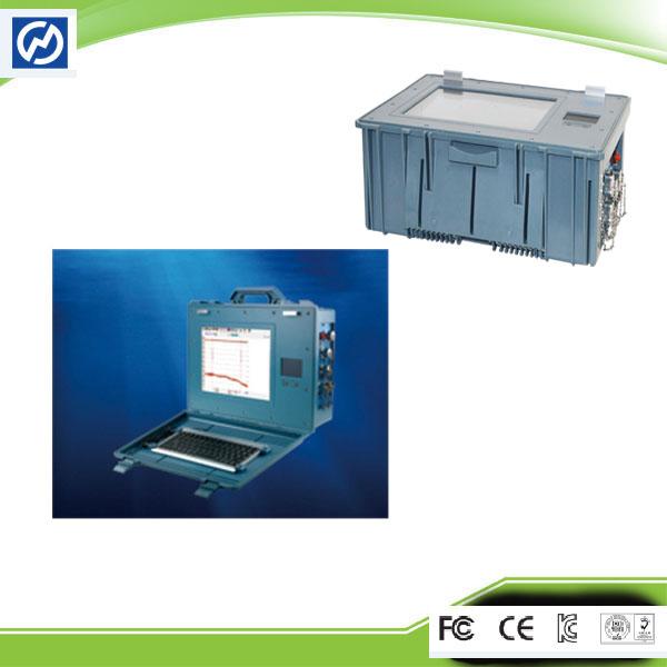 Buy cheap Dual Frequency DGPS VDR Coordinate High Resolution Echo Sounder from wholesalers
