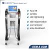 Buy cheap HOT SELLING Mirco-needle machine 80% beauty salon used for wrinkle removal scar acne removal skin rejuvenation from wholesalers