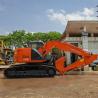 Buy cheap Hitachi in stock 90% second hand Hitachi zx135/used crawler excavator Hitachi zx135 for sale from wholesalers
