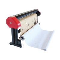 Buy cheap Large Format Digital Garment Printer Self Cleaning 1000mm / S Cutting product