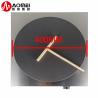 Buy cheap Commercial CE Double Plates Crepe Maker Temperature 50-300C Electric Pancake Machine from wholesalers