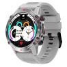 Buy cheap 1.43inch HK87 Smart Watch 410mAh Battery AMOLED NFC ECG Monitor from wholesalers