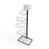 Buy cheap Home Metal Display Stands Textile Shop Pillow Display Stand Metal Display Rack from wholesalers